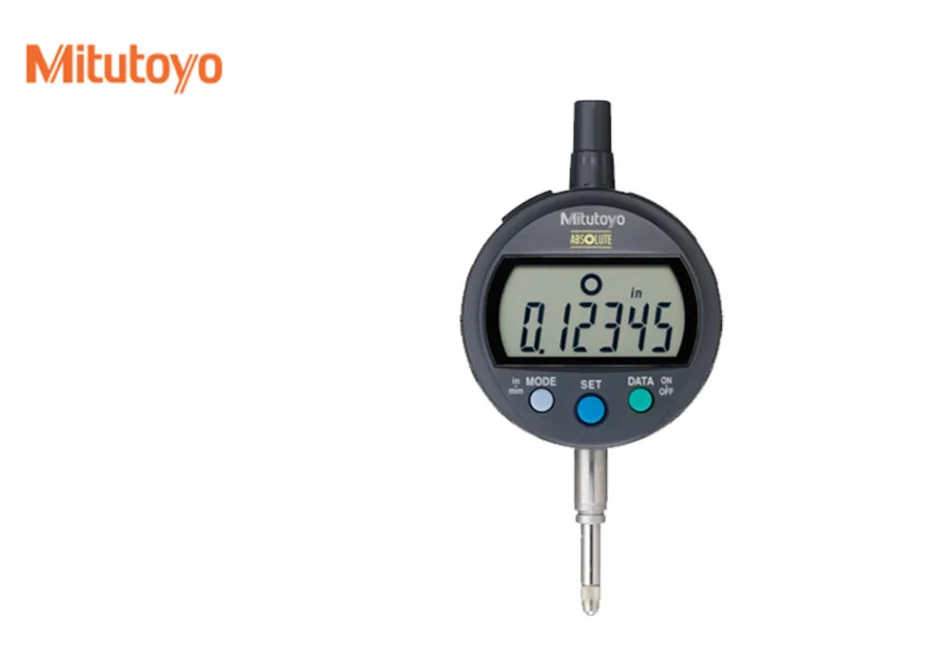 Mitutoyo Digimatic Indicator