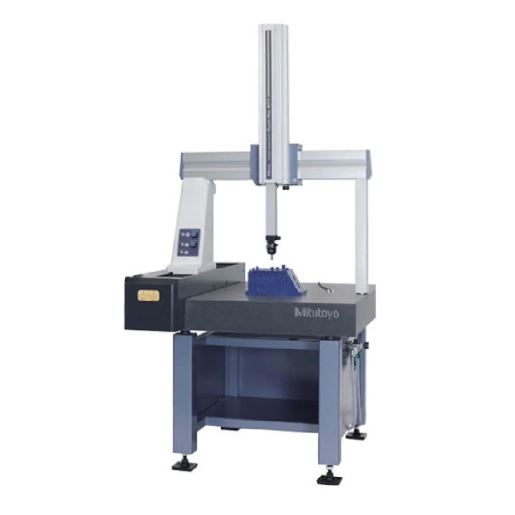 เครื่อง CMM (Coordinate Measuring Machine)
