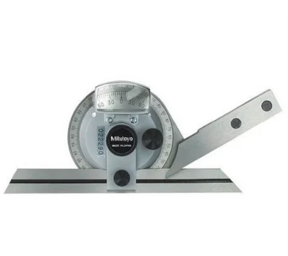 Bevel Protractor