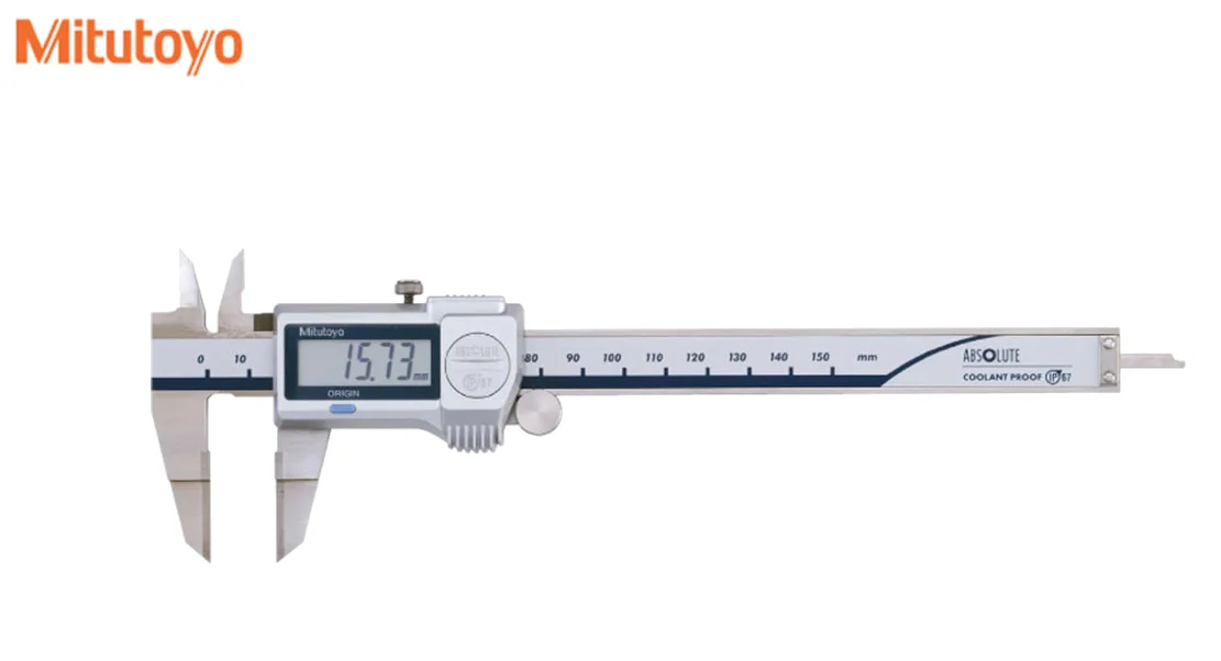Digital Vernier Caliper