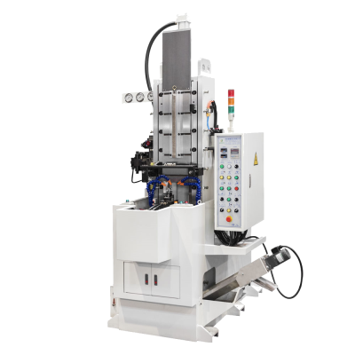 Broaching Machine 5 ton