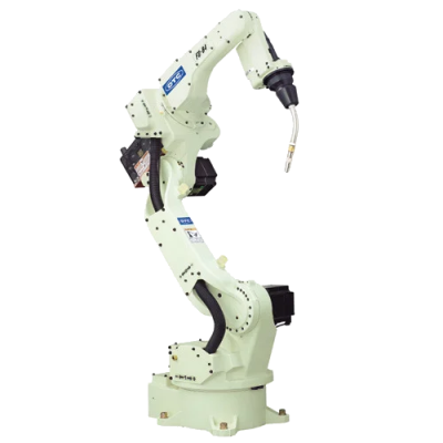 WELLDING ROBOT