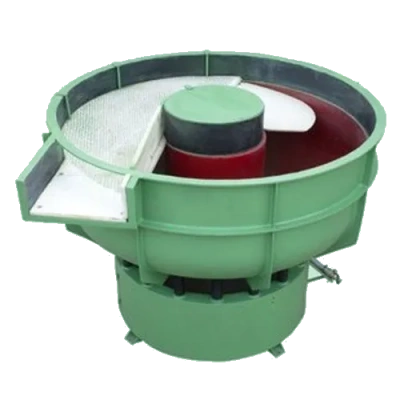 BARELL MACHINE