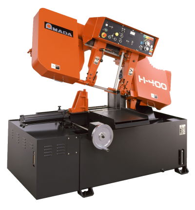 BAND SAW